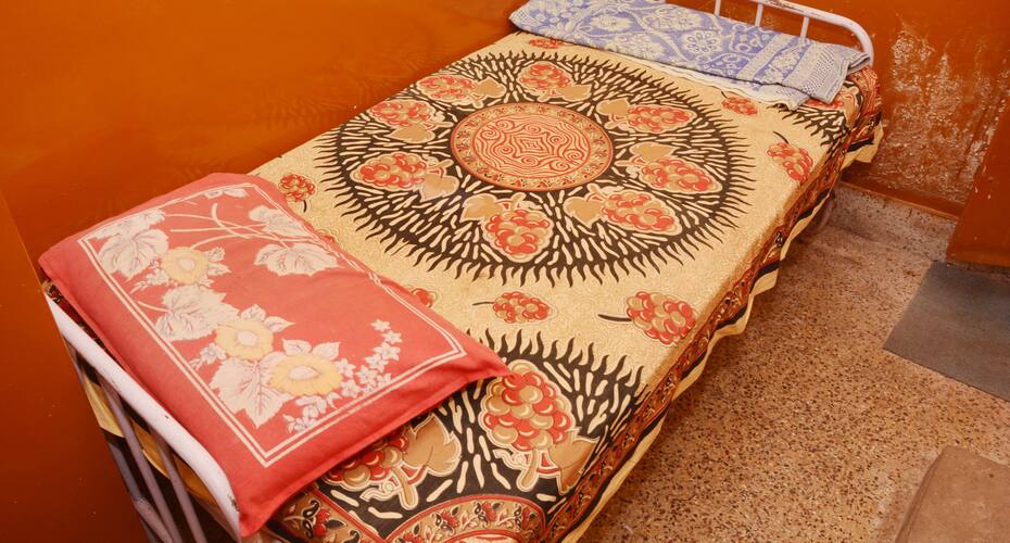 Rajabhadra Lodge, Mysore 4